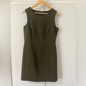 Vintage mini dress